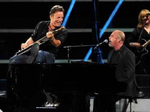 bruce and billy