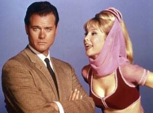 i dream of jeannie