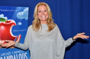 kathie lee