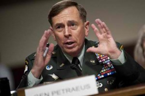 petraeus