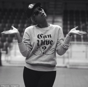 beyonce