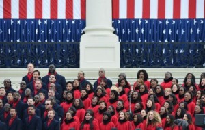 brooklyn tabernacle choir