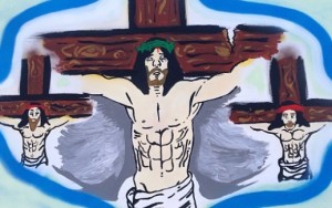 chris.brown.as.jesus