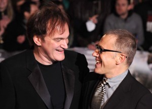 quentin-tarantino-christoph-waltz-django-unchained-premiere