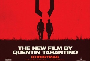 django-unchained