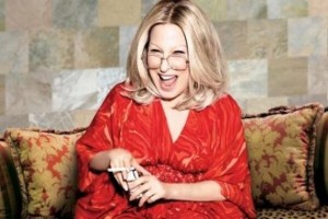 bette midler