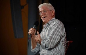 donahue