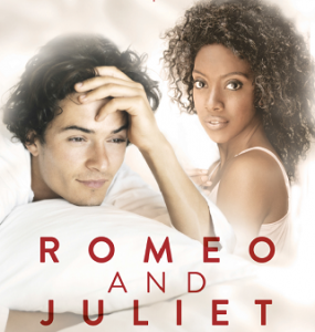romeo and juliet