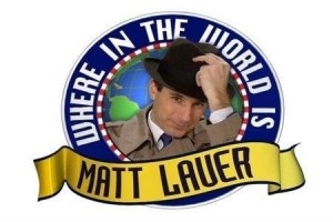 where in the world