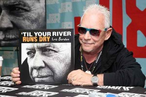 eric burdon