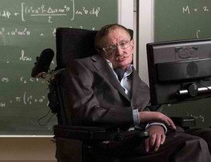 hawking