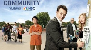 community
