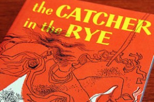 The-Catcher-in-the-Rye