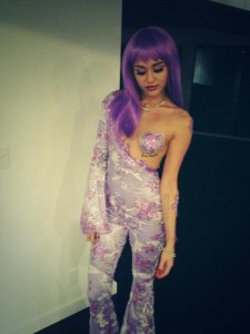 miley halloween 2