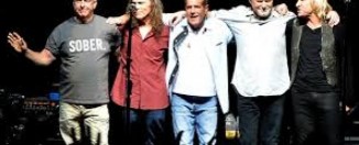 Pop Music: No Desert Trip II This Fall, as Rival Knocks Out Promoter with Double Smash Shows