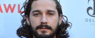 Shia La Beouf May Be Reunited in Secret Film with “American History X” Director Tony Kaye