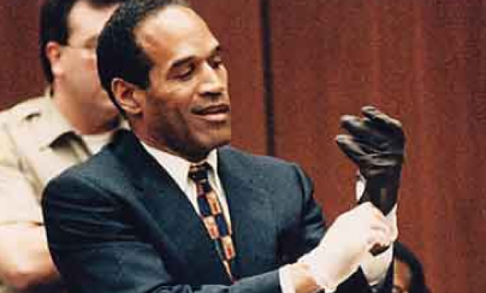 Twenty years ago this Thursday morning– June 12, 1994– Ronald Goldman and Nicole Brown Simpson were found murdered in Brentwood, a posh suburb of Los ... - simpson.trial_