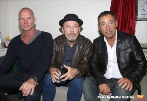 sting, ruben blades, bruce springsteen