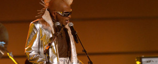 Sly Stone Finally Awarded Millions Stolen from Him By Managers in Jury Trial