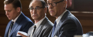 Movie Awards: British Academy Gives 9 Noms Each for “Carol,” “Bridge of Spies,” 2 for Alicia Vikander