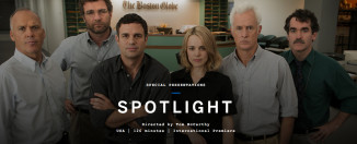“Spotlight” Named Best Picture by Film Critics, Leo, “Revenant” Ignored, “Creed” Star Best Actor