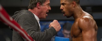 Oscar Favorite Sylvester Stallone Says “Creed II” Could Bring Back Rocky’s Son