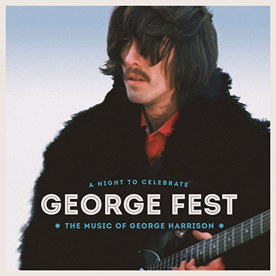 georgefestpackshot