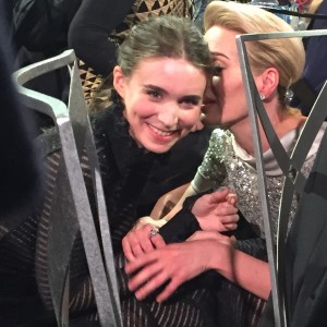 rooney and sarah c 2015 showbiz411