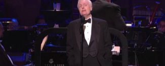 RIP: John McMartin, Great Actor from Movies, TV, Broadway, Dies at 86