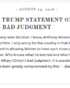 Donald_J._Trump_Statement_on_Hillary_Clinton_s_Bad_Judgment_Donald_J_Trump_for_President_-_2016-08-29_13.43.20