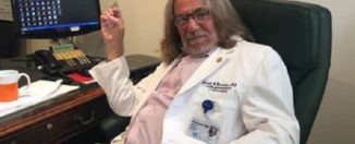 Donald Trump’s Doctor Was My Physician in the 1980s, and He Looked the Same Then