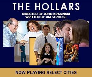 The Hollars
