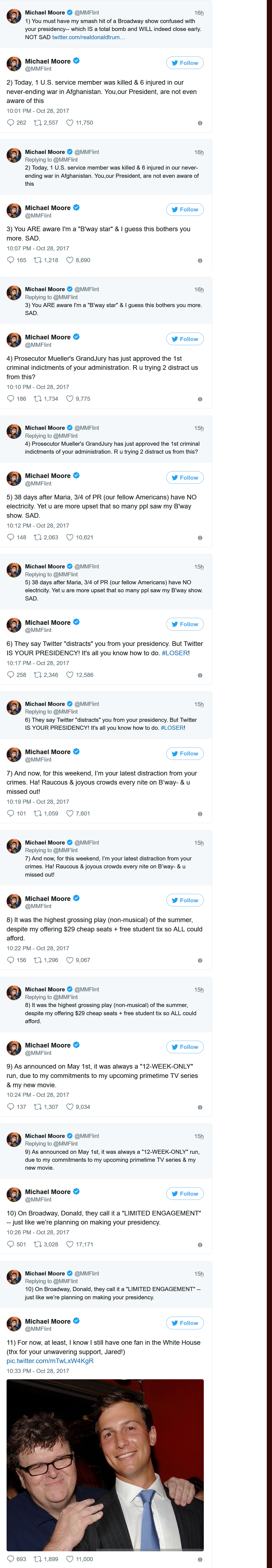 Trump_Tweets_That_Michael_Moore_Play_Was_“TOTAL_BOMB”_And_Claims_It_Was_Forced_To_Close_Deadline_-_2017-10-29_14.10.40 (2)