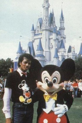 Captain EO Returns, Boxoffice Betting: We Told You Last Year