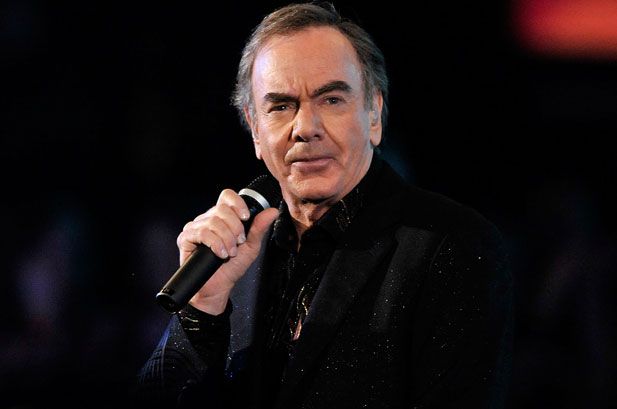 Neil Diamond Says “I’m a Believer” and Sells Song Rights to Universal Music for Undisclosed Amount