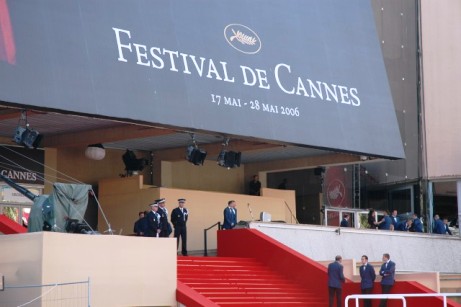 Tom Cruise, Elvis Presley Films Will Screen at Cannes Film Festival Out of Competition for PR Buzz