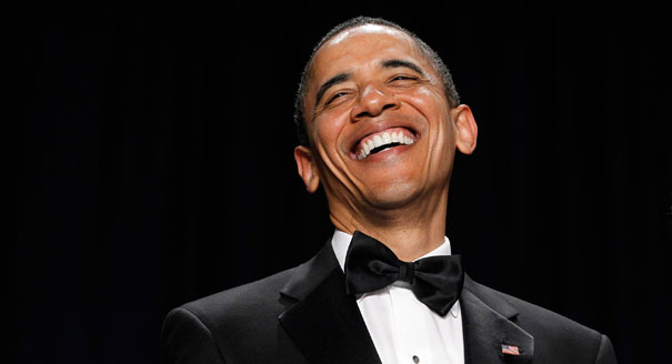 Obama Didn’t Like Race Joke Emails, Even Though Sony Execs Were Big Dem Donors– Calls Out James “Flacco”
