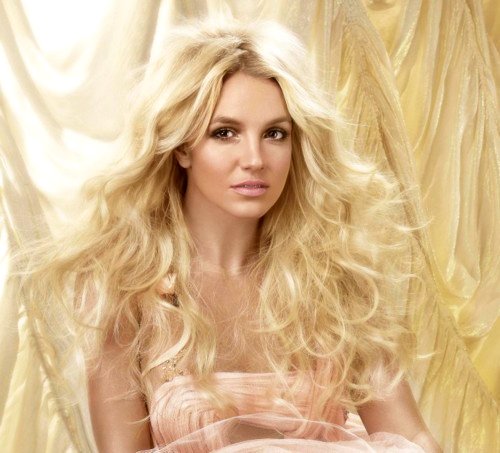 Breaking: Britney Spears to Publish A Memoir, Maybe Getting $15 Mil Advance