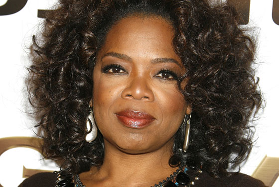 Oprah Winfrey Joins “60 Minutes” as Special Correspondent and Pal Gayle King at CBS