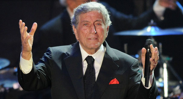 Tony Bennett Wants to Celebrate 90th Birthday with Central Park Concert ...