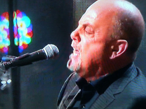 Billy Joel Special Will Re-air Tonight on CBS, Scored High Numbers on Sunday Before Incident