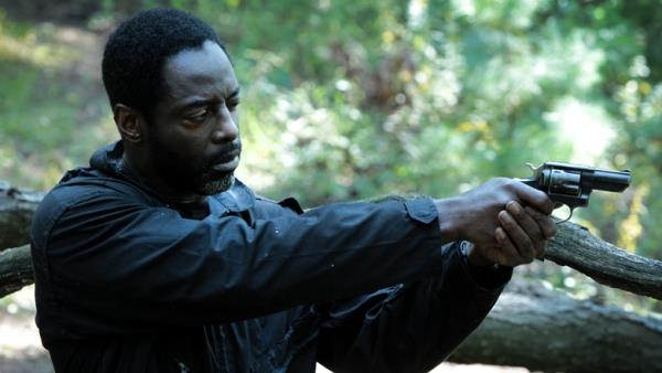 Gotham Awards Surprise: Isaiah Washington Rises Like a Phoenix from “Greys Anatomy” Scandal