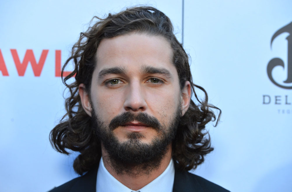 Shia LaBeouf's Name Pulled by Netflix from Pieces of a Woman FYC Page –  IndieWire