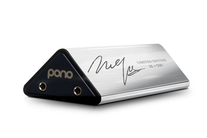 Exclusive: Paul McCartney Reboots Beatles Catalog for Neil Young’s Pono Music Player