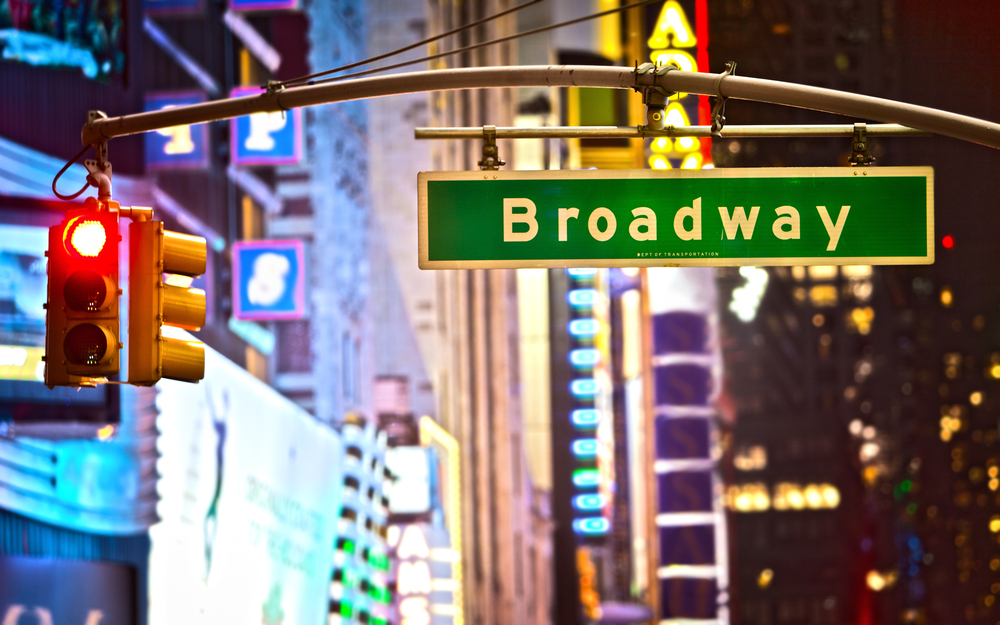 Broadway: Honorary Tony Award Given to Comedian Alex Edelman Despite One Brief Credit