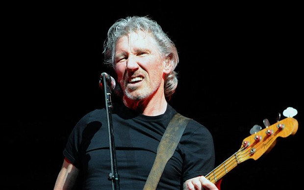 Roger Waters Bad Timing: Ex Pink Floyder, Noted Antisemite, Releases New Version of “Dark Side of the Moon” and It Flops