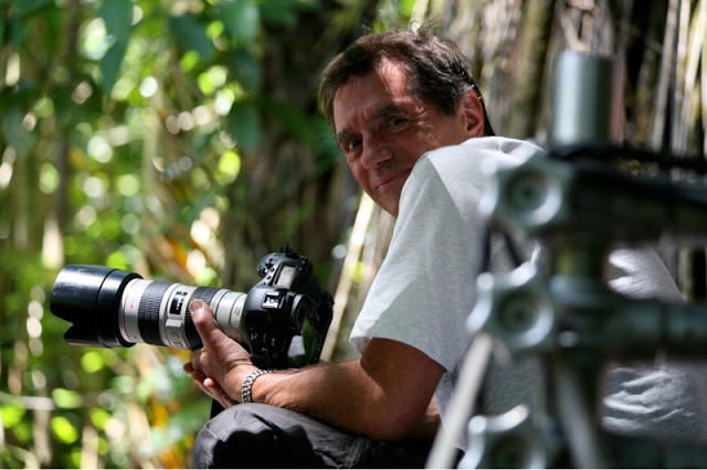 Brangelina Used “Star Wars,” “Mission Impossible” Stunt Photog for ($10Mil or More) Wedding Pix