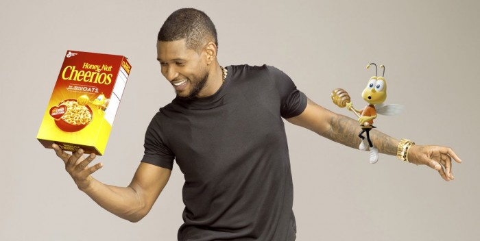 Usher Playing the Met Ball Even Though TikTok is Sponsor– Universal Pulled His Music from Platform