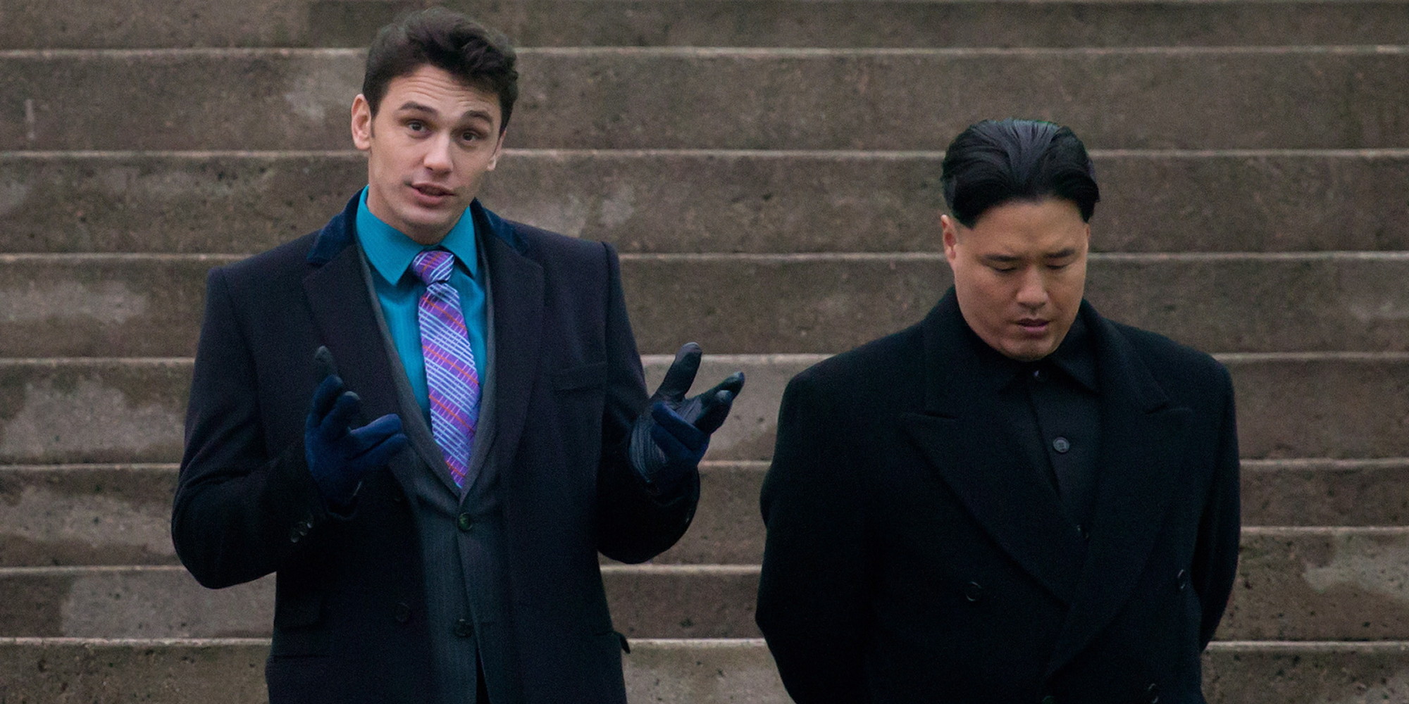 Sony Will Show “The Interview” After Biggest PR Stunt in History, Much Ado About What?