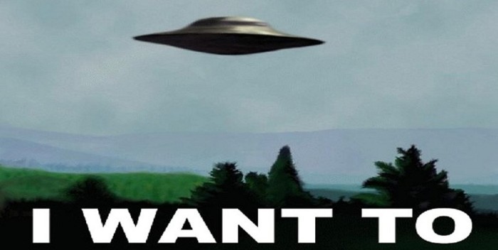 UPDATE: Six New “X Files” Episodes Will Start Shooting in June with ...